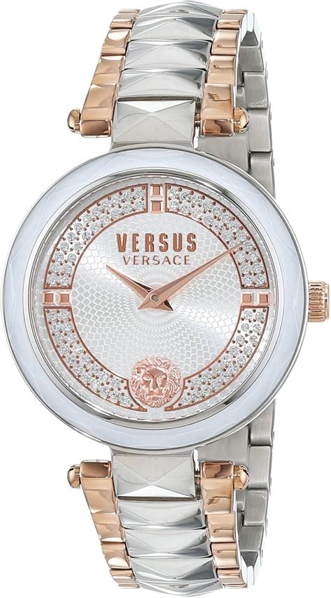 orologio donna versace versus|Versace versus vs.